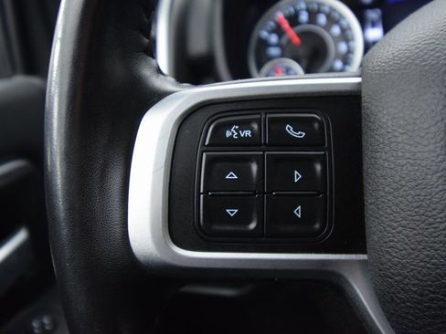 Used 2022 RAM 2500 Big Horn w/ Level C Equiment Group image 33