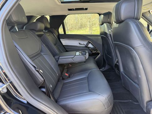 Certified 2024 Land Rover Range Rover Sport SE image 35