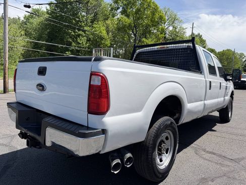 Used 2011 Ford F350 XL w/ PWR Equipment Group AWD/4WD image 7