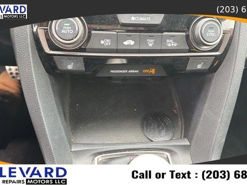 Used 2017 Honda Civic Si image 18