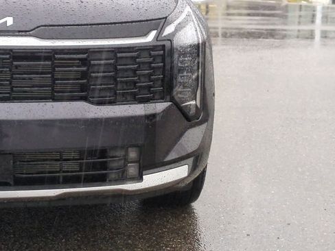 Used 2026 Kia Sportage SX image 10