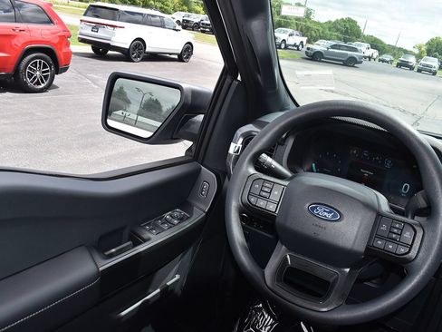 New 2026 Ford F150 STX w/ Equipment Group 200A AWD/4WD image 17