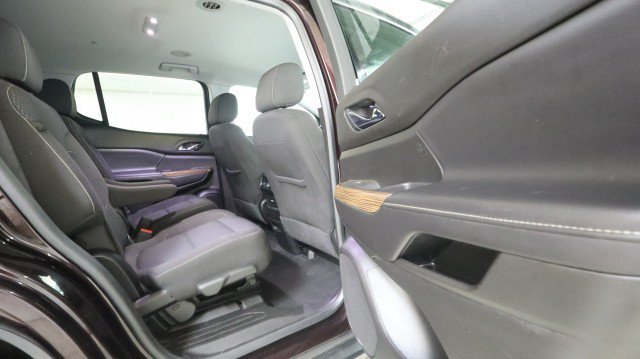 Used 2020 GMC Acadia SLE FWD image 11