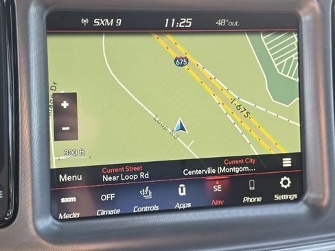 Used 2022 Dodge Challenger R/T w/ Plus Package image 8