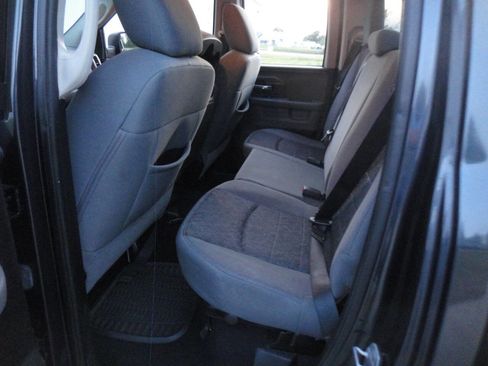 Used 2014 RAM 1500 Big Horn image 19