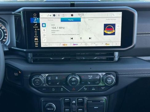 New 2026 Jeep Wrangler Sahara image 8