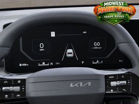 New 2026 Kia Sorento SX image 9