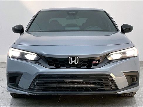 Used 2024 Honda Civic Si image 5