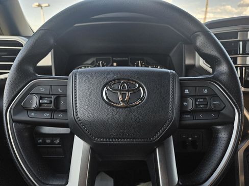 New 2026 Toyota Tundra SR5 image 10