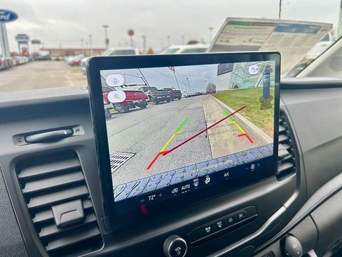 New 2026 Ford Transit 250 Low Roof image 25