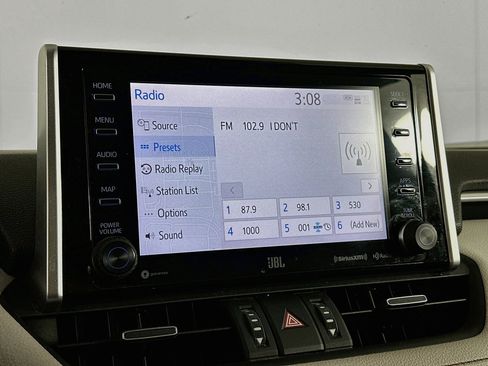Used 2019 Toyota RAV4 Limited AWD/4WD image 21