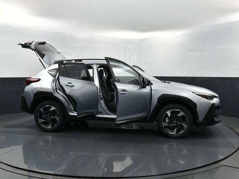 New 2025 Subaru Crosstrek 2.5i Limited image 35