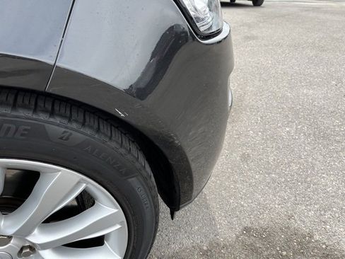 Used 2016 Land Rover Range Rover Supercharged image 14