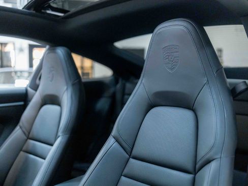 Used 2020 Porsche 911 Carrera S image 68