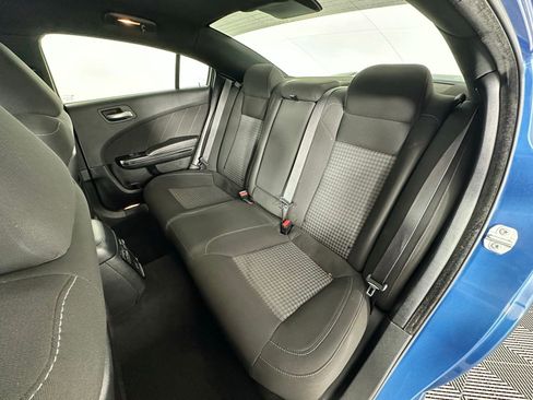 Used 2023 Dodge Charger GT w/ Blacktop Package image 27