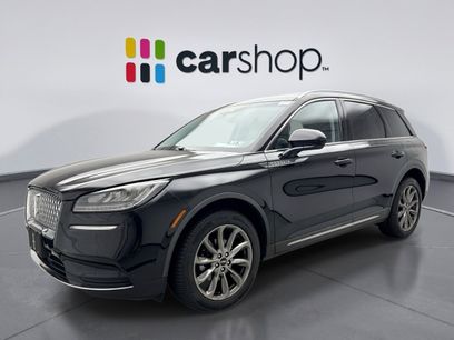 Used 2020 Lincoln Corsair AWD w/ Premium Package