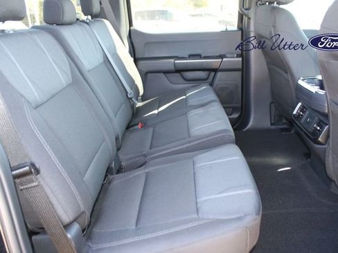 New 2026 Ford F150 STX w/ Equipment Group 200A image 8