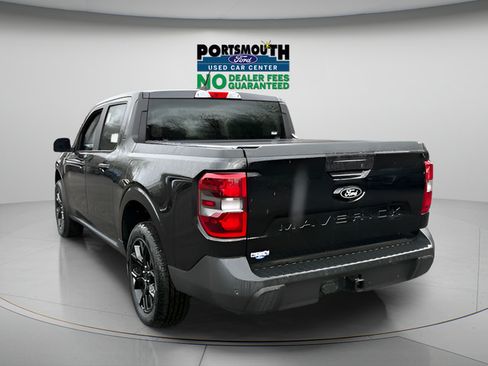 Used 2025 Ford Maverick XLT w/ XLT Luxury Package AWD/4WD image 24