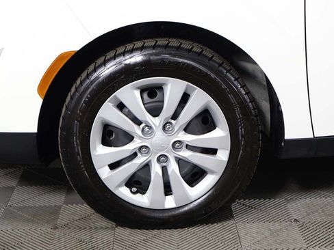Used 2023 Kia Soul LX FWD image 19