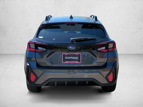 Used 2026 Subaru Crosstrek 2.5i Sport AWD/4WD image 8