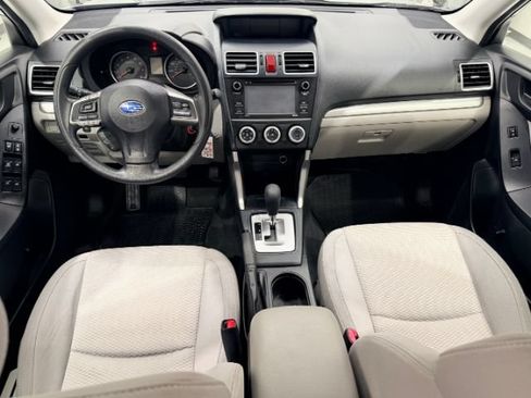 Used 2016 Subaru Forester 2.5i w/ Alloy Wheel Package AWD/4WD image 30