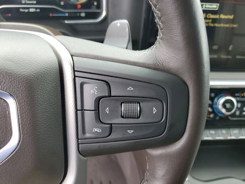 Used 2025 GMC Sierra 1500 Denali image 24