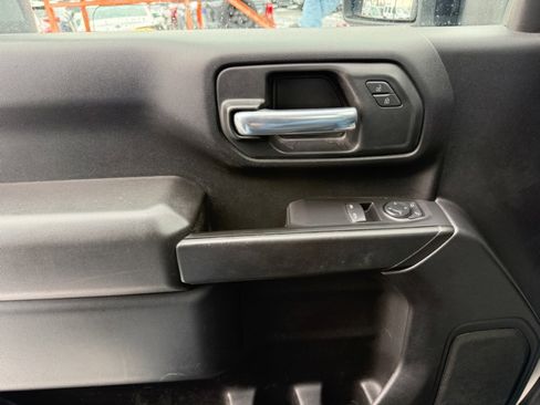 Used 2021 Chevrolet Silverado 2500 W/T w/ WT Convenience Package image 27