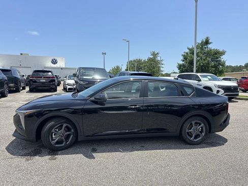 Used 2026 Kia K4 FWD image 7