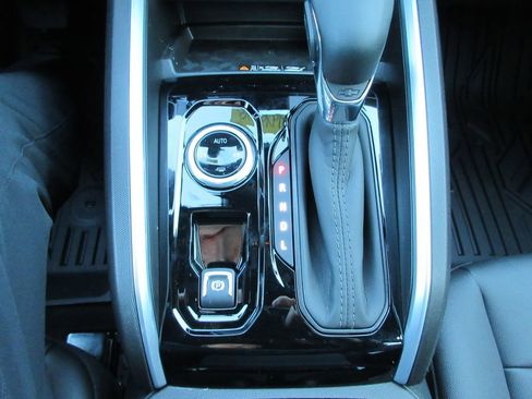New 2026 Chevrolet Colorado LT w/ LT Convenience Package AWD/4WD image 27