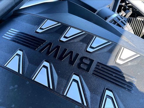Certified 2024 BMW X5 M60i image 33