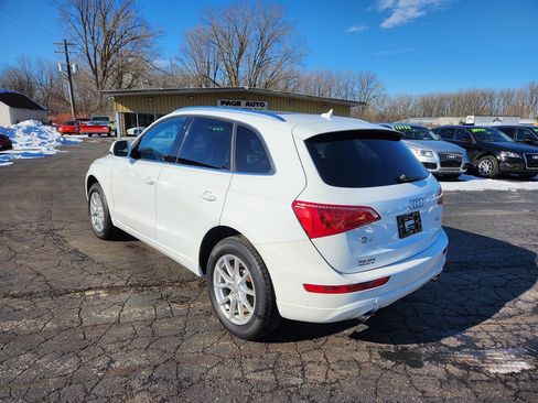 Used 2012 Audi Q5 2.0T Premium Plus image 3