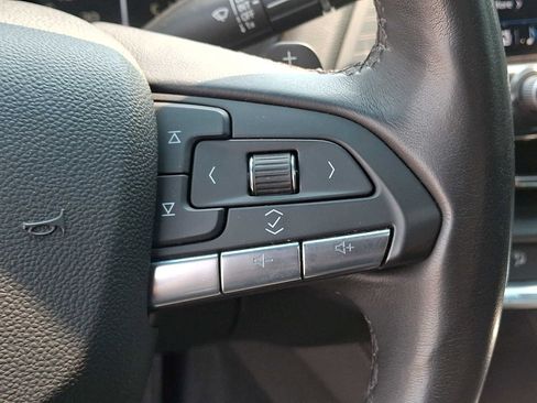 Certified 2023 Cadillac CT4 Luxury w/ Sun And Sound Package AWD/4WD image 15