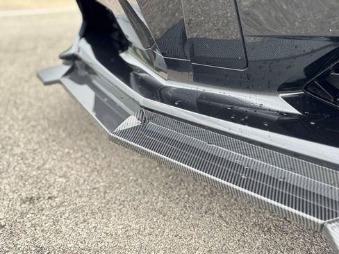 Used 2020 Chevrolet Corvette Stingray Premium Cpe w/ 3LT Preferred Equipment Group RWD image 7