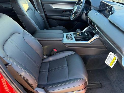 New 2026 MAZDA CX-90 3.3 Turbo w/ Preferred Package image 33