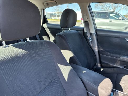 Used 2014 Nissan Altima 2.5 S image 34