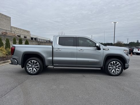 New 2026 GMC Sierra 1500 Denali image 11