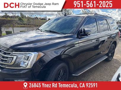 Used 2020 Ford Expedition XLT w/ Equipment Group 202A