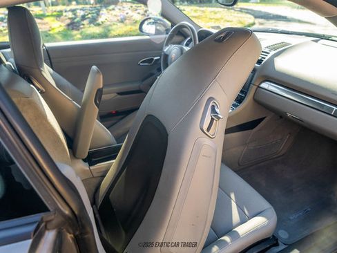 Used 2014 Porsche Cayman image 53