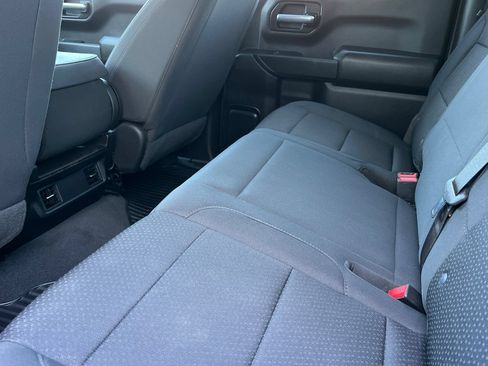 Used 2023 GMC Sierra 1500 Pro RWD image 16