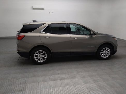 Used 2018 Chevrolet Equinox LT AWD/4WD image 10