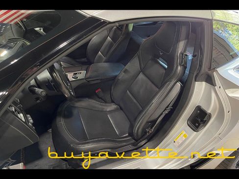 Used 2019 Chevrolet Corvette Grand Sport image 18