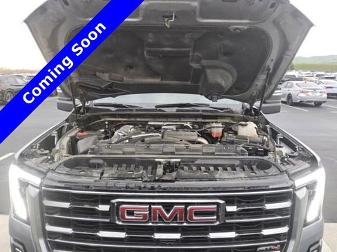 Used 2024 GMC Sierra 3500 AT4 w/ AT4 Premium Plus Package image 15