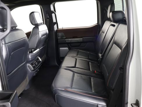 Used 2023 Ford F150 Lariat w/ Equipment Group 502A High AWD/4WD image 41