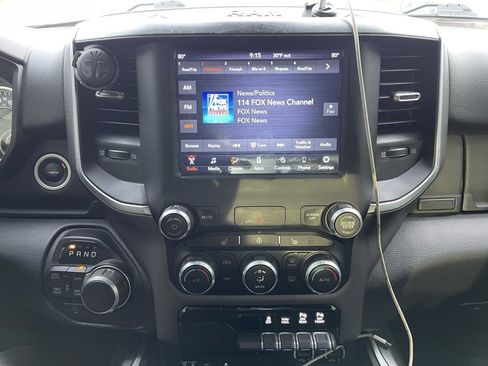 Used 2019 RAM 1500 Big Horn image 12