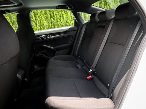 Used 2023 Honda Civic Si image 30