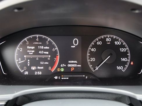 New 2026 Honda Civic Sport image 14