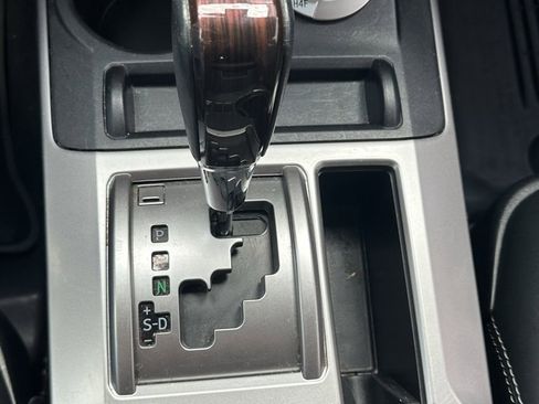 Used 2023 Toyota 4Runner Limited image 36