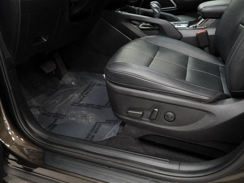 Used 2021 Kia Telluride EX w/ EX Premium Package image 47