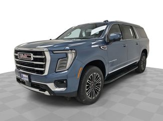 New 2026 GMC Yukon XL Elevation w/ LPO, Floor Liner Package video 1