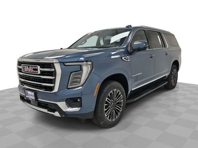 New 2026 GMC Yukon XL Elevation w/ LPO, Floor Liner Package